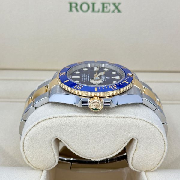 Rolex Submariner 126613 LB